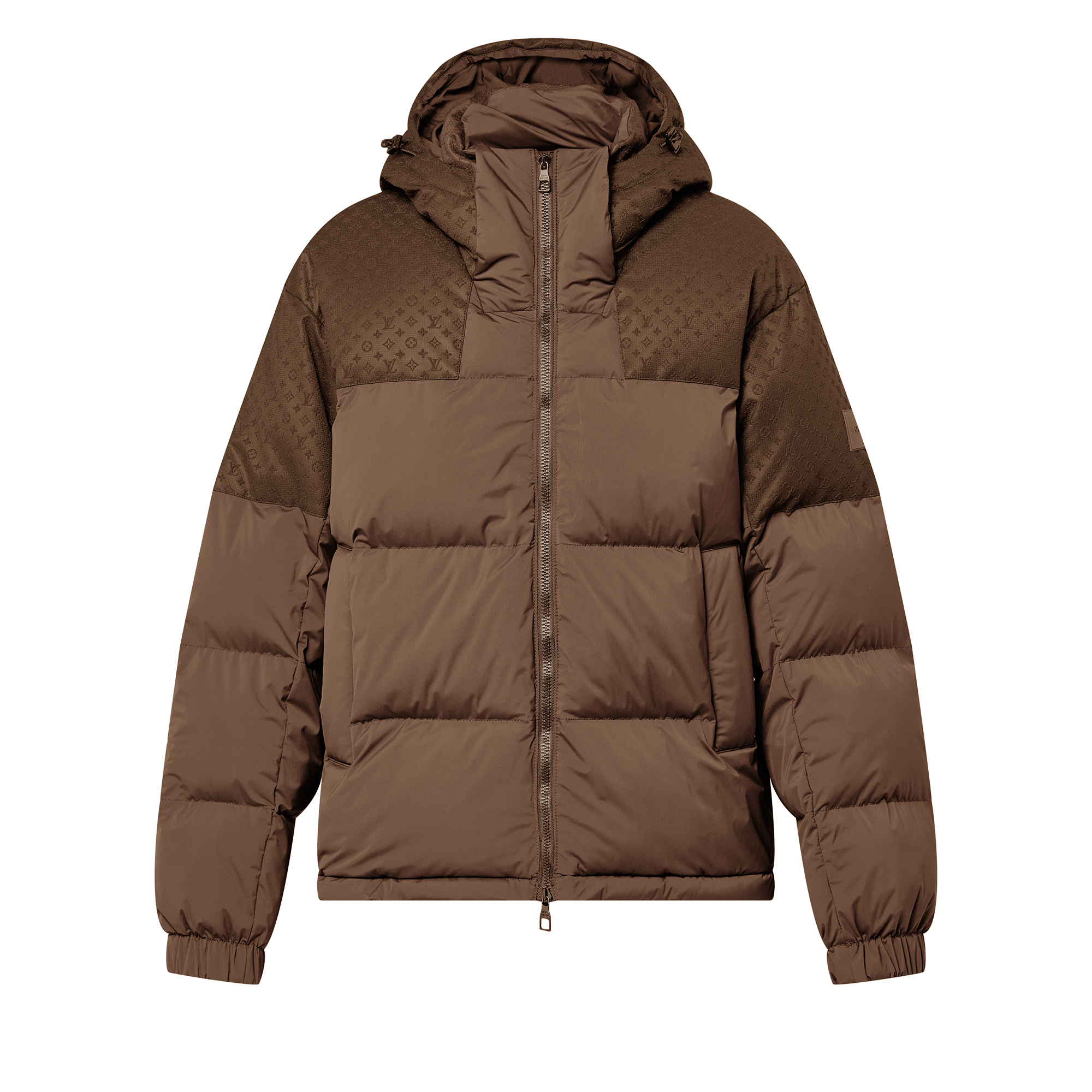 Down Blouson - Discontinued Product 1AFA24 | LOUIS VUITTON